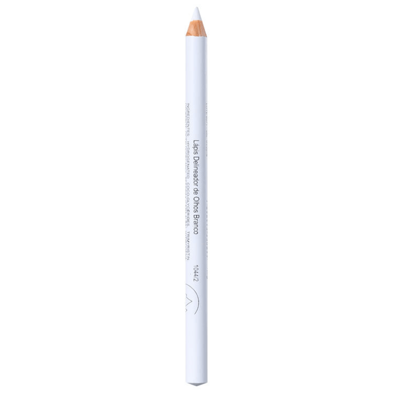 Catharine Hill 1044 Branco - Lápis de Olho 1,2g