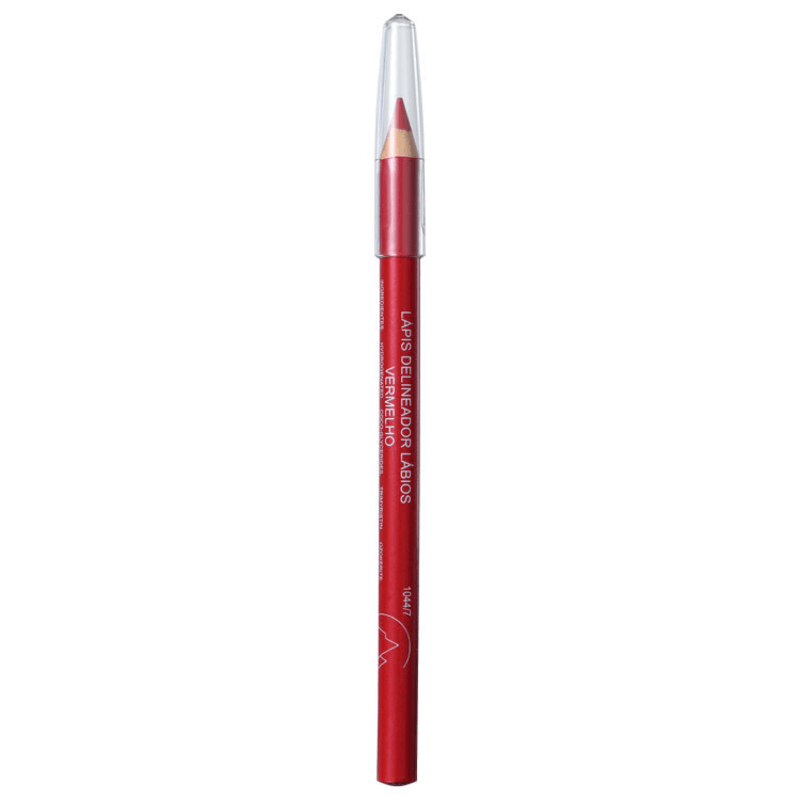 Catharine Hill 1044 Vermelho - Lápis de Boca 1,2g
