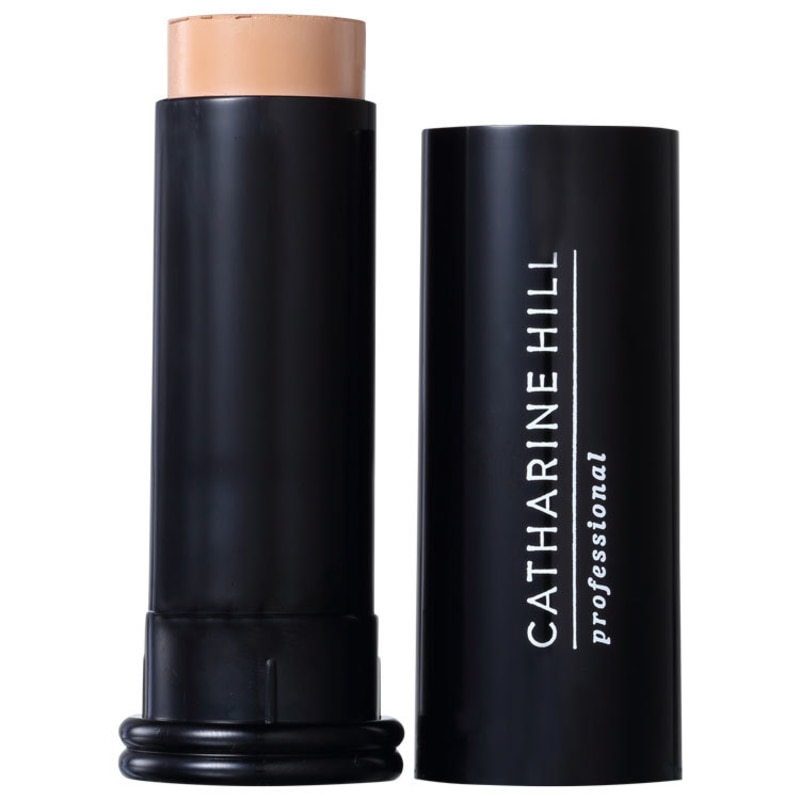 Catharine Hill Paint Stick Water Proof 2236 Bege Canela - Base em Bastão 17g
