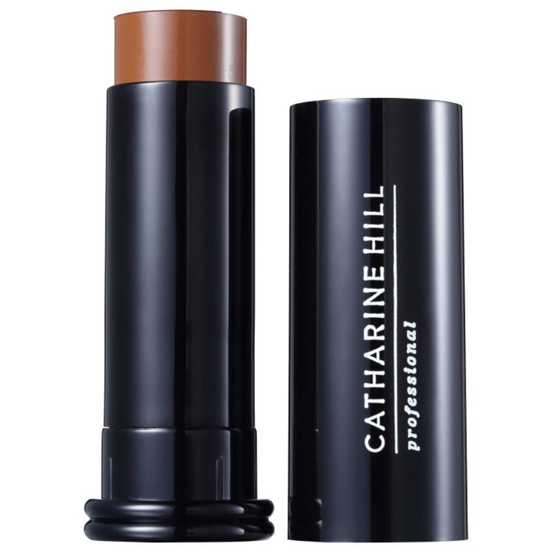 Catharine Hill Paint Stick Water Proof 2236/4 Ébano - Base em Bastão 17g