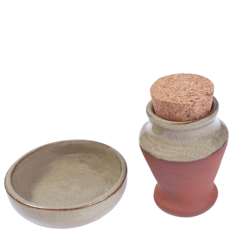 Catharine Hill Terracota Water Proof 1032 - Bronzer 30g