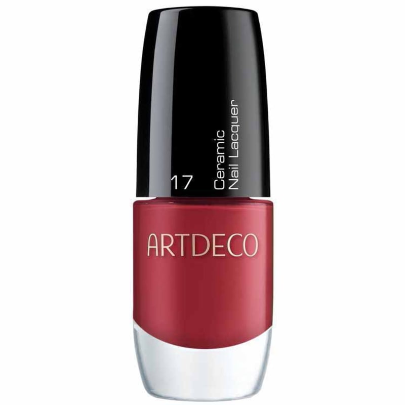 Artdeco Ceramic Nail Lacquer 11.17 - Esmalte Cremoso 6ml