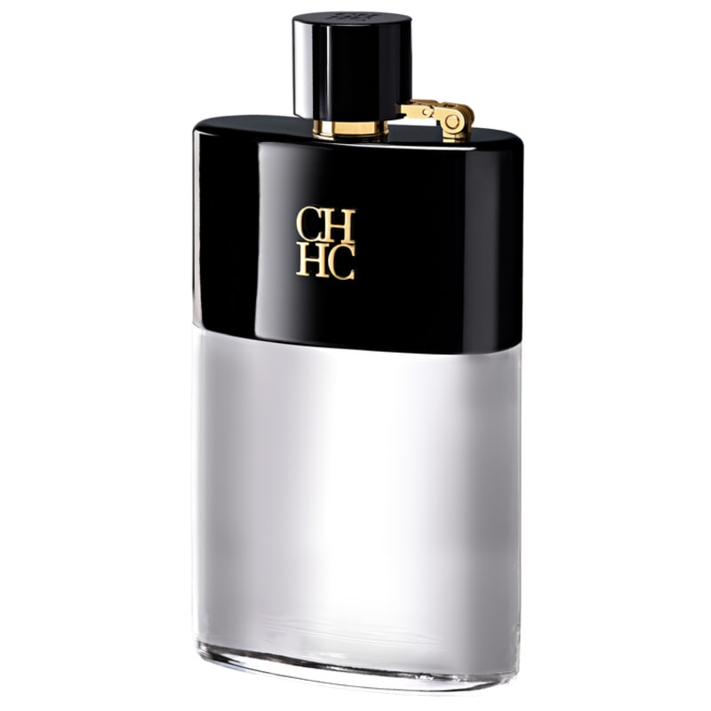 CH Men Privé Carolina Herrera Eau de Toilette - Perfume Masculino 150ml