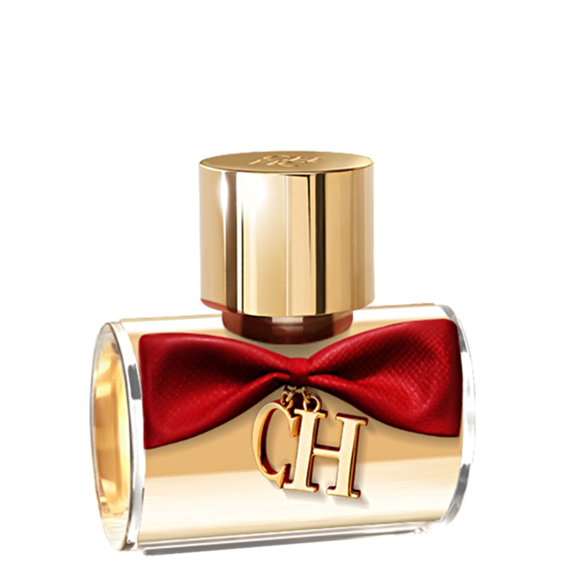 CH Privée Carolina Herrera Eau de Parfum - Perfume Feminino 30ml