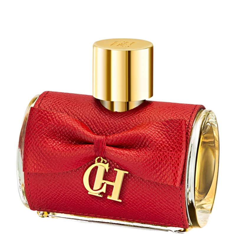 CH Privée Carolina Herrera Eau de Parfum - Perfume Feminino 50ml