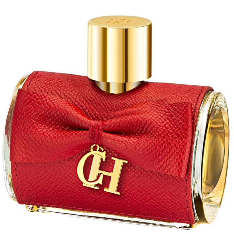 CH Privée Carolina Herrera Eau de Parfum - Perfume Feminino 80ml