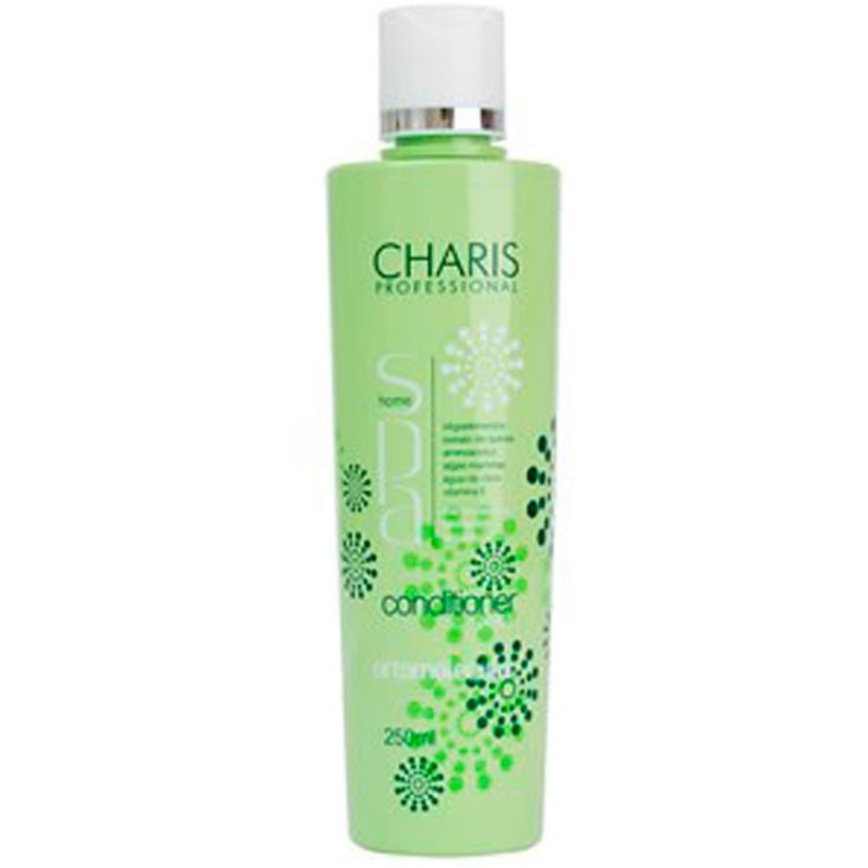 Charis Ortomolecular Spa - Condicionador 250ml