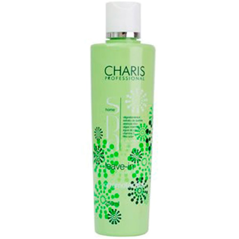 Charis Ortomolecular Spa Leave-In - 250ml