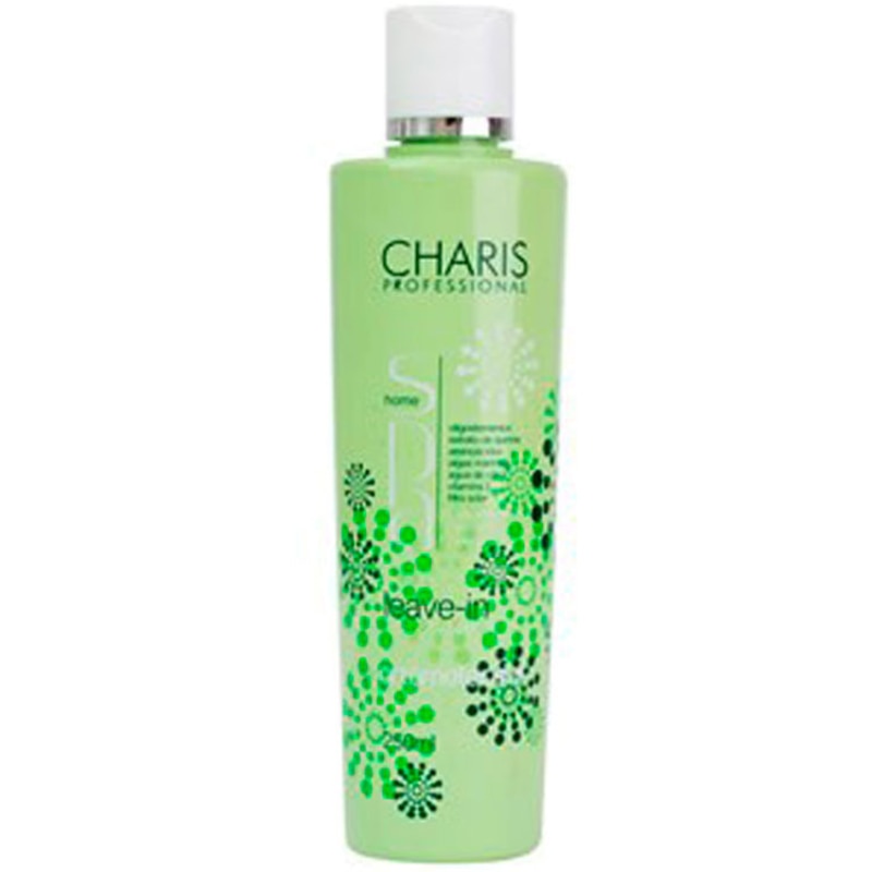 Charis Ortomolecular Spa Leave-In - 250ml