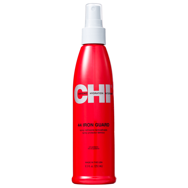CHI 44 Iron Guard Thermal Protection Spray - Protetor Térmico 251ml
