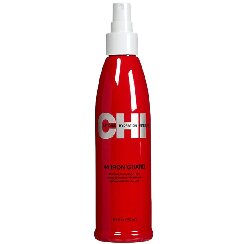 CHI 44 Iron Guard Thermal Protection Spray - Protetor Térmico 251ml