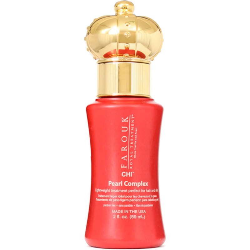 CHI Farouk Royal Treatment Pearl Complex - Óleo Leave-In 59ml