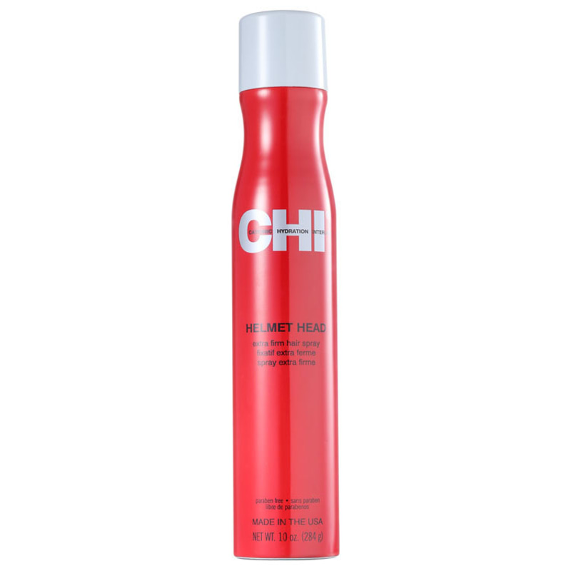 CHI Helmet Head - Spray Fixador 284g