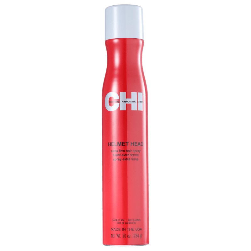 CHI Helmet Head - Spray Fixador 284g