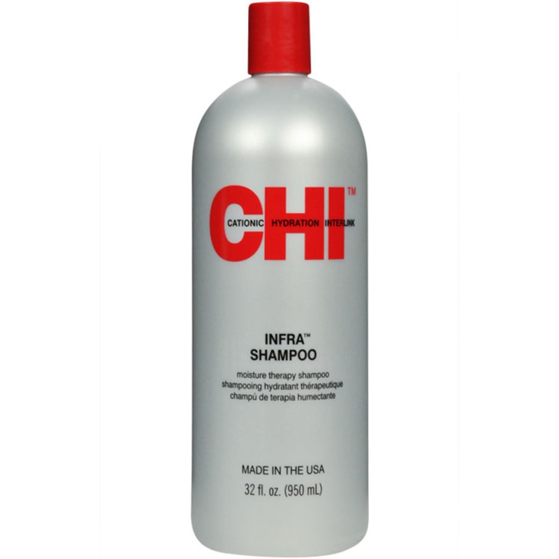 CHI Infra Shampoo Hidratante - Shampoo 950ml