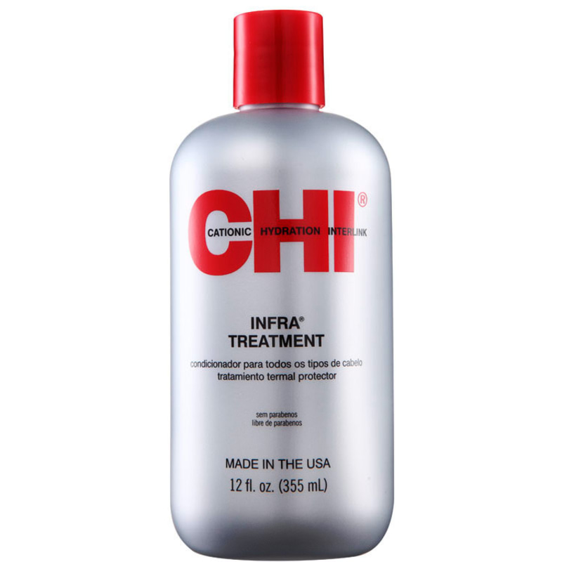 CHI Infra Treatment - Tratamento Condicionador 350ml