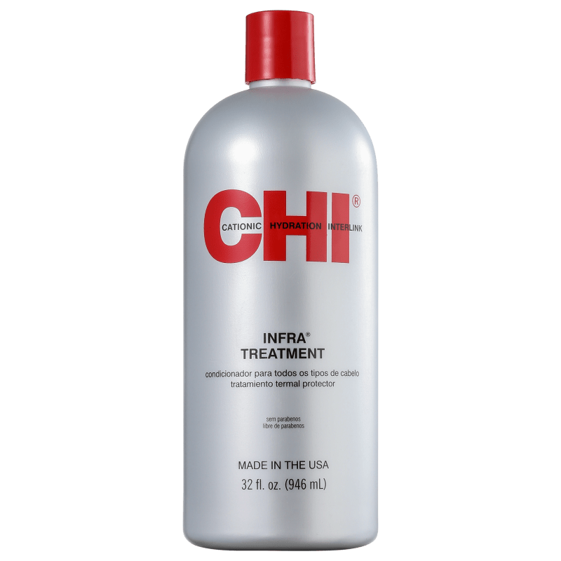 CHI Infra Treatment - Tratamento Condicionador 950ml