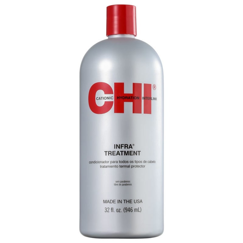CHI Infra Treatment - Tratamento Condicionador 950ml