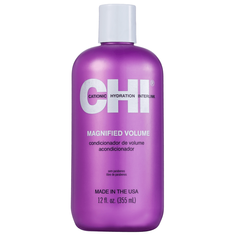 CHI Magnified Volume Conditioner - Condicionador 355ml