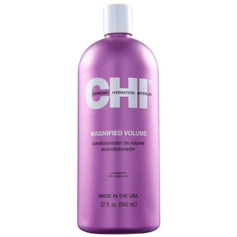 CHI Magnified Volume Conditioner - Condicionador 950ml