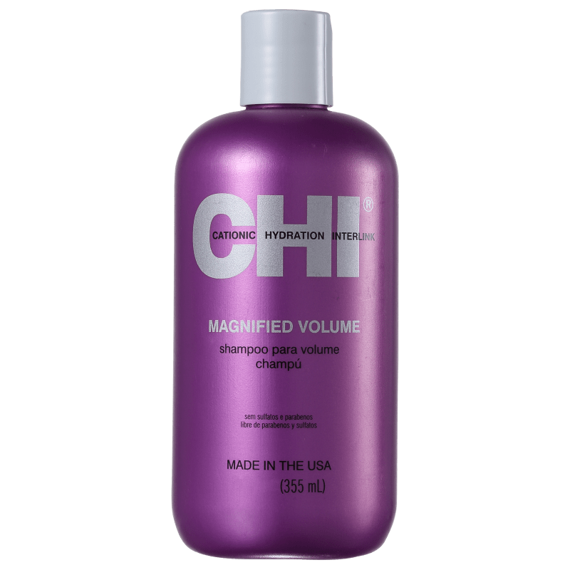 CHI Magnified Volume - Shampoo 350ml