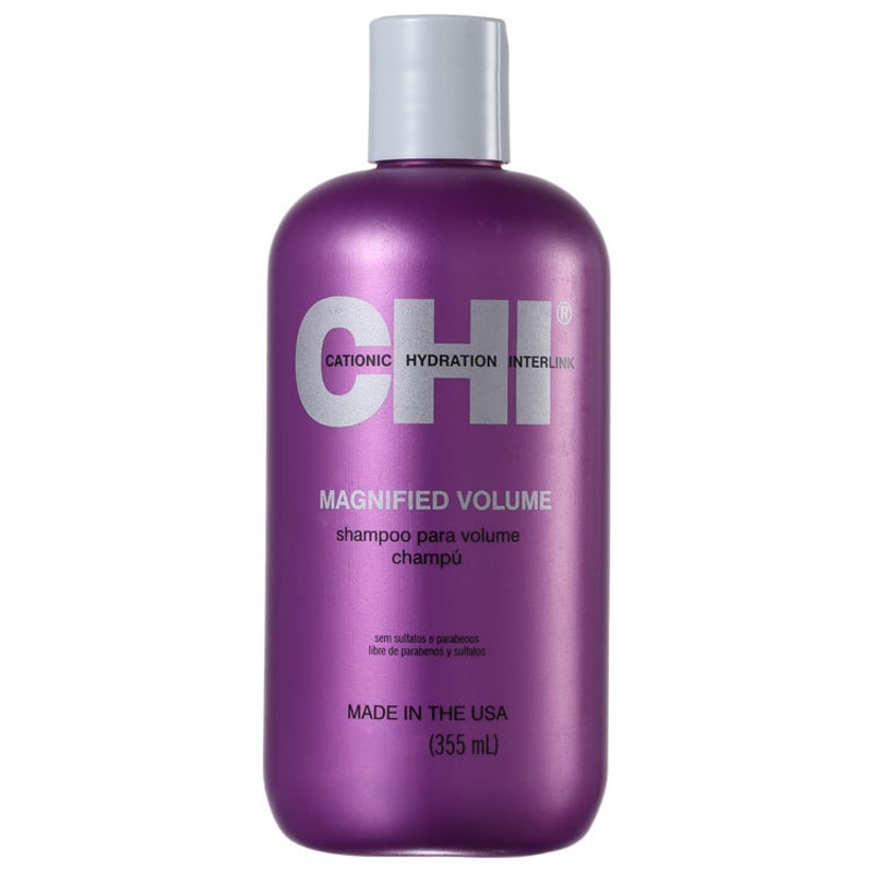 CHI Magnified Volume - Shampoo 350ml