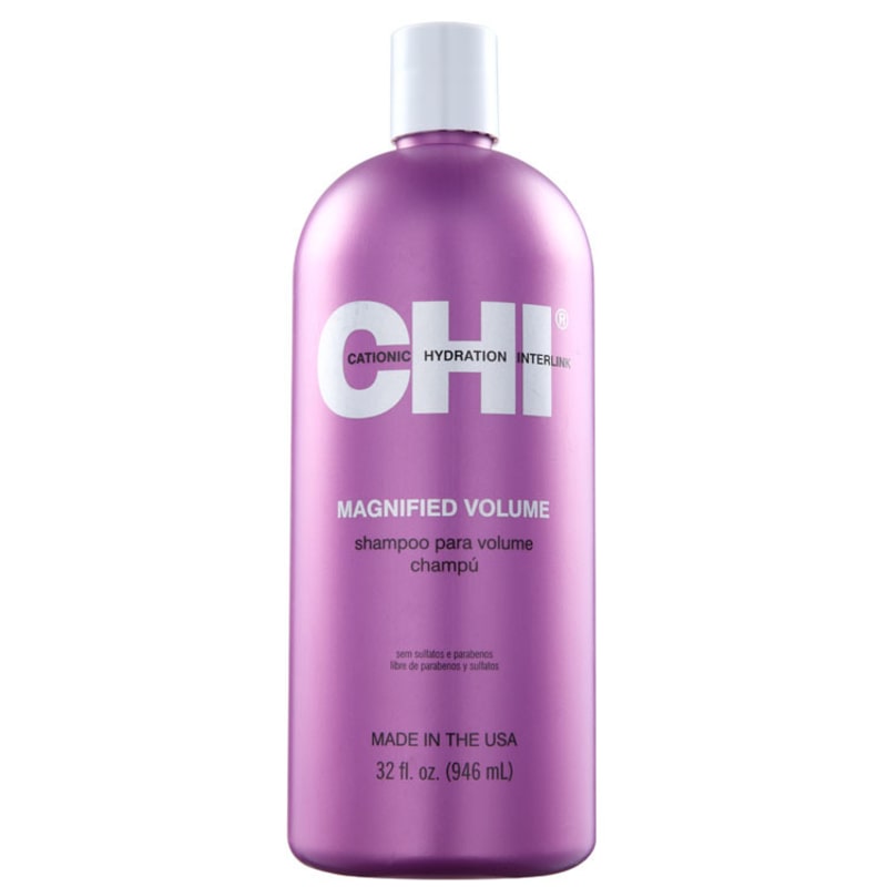 CHI Magnified Volume - Shampoo 950ml