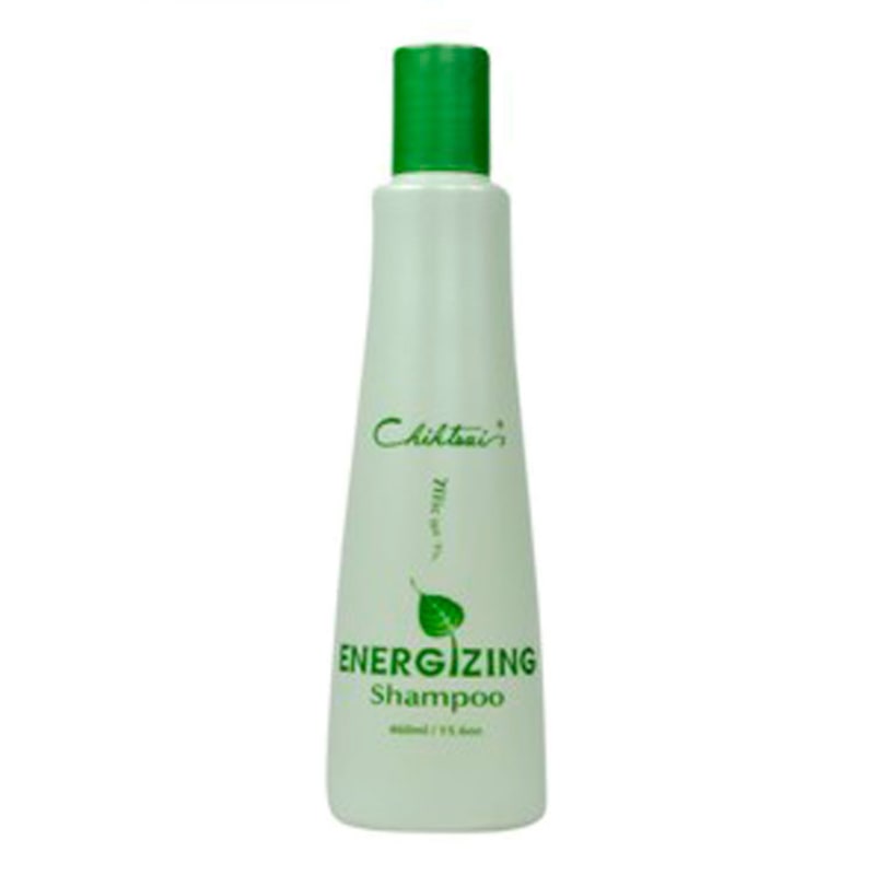 Chihtsai Energizing - Shampoo 460ml