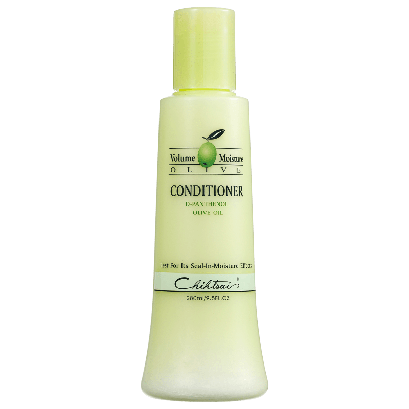 Chihtsai Olive Conditioner - Condicionador 280ml