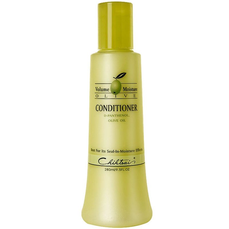 Chihtsai Olive Conditioner - Condicionador 280ml