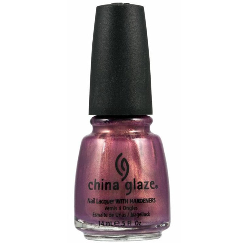 China Glaze Awakening - Esmalte Metálico 14ml
