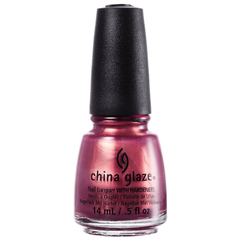 China Glaze Awakening - Esmalte Metálico 14ml