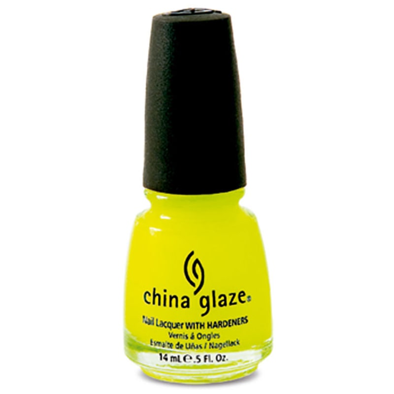 China Glaze Celtic Sun - Esmalte Matte 14ml