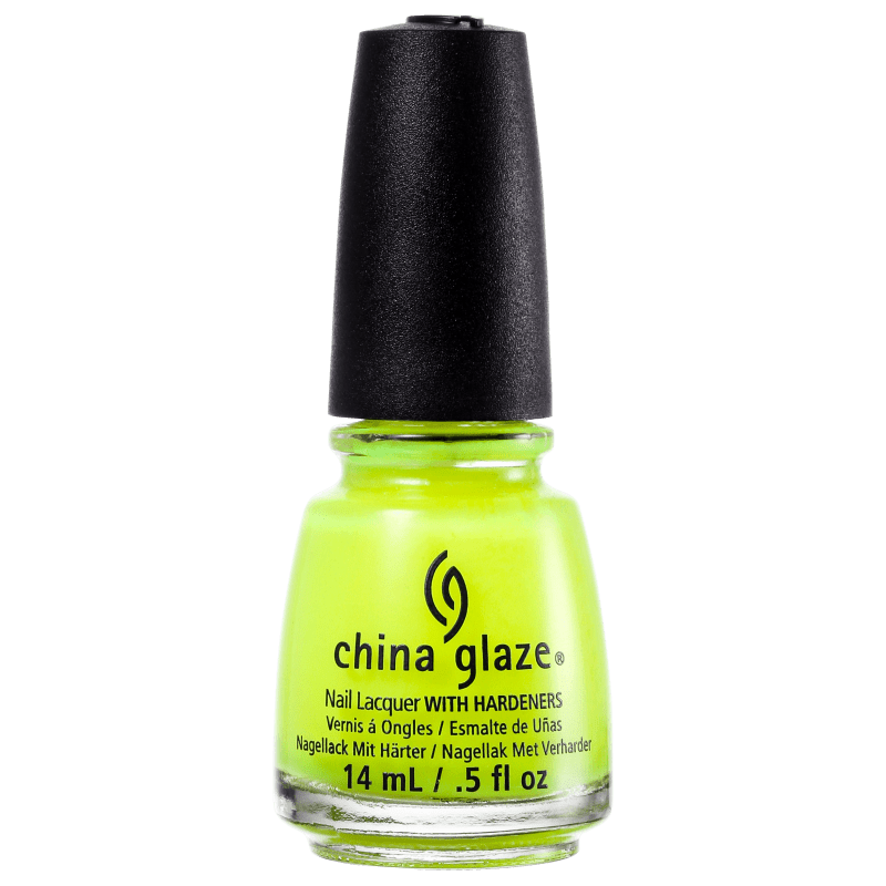 China Glaze Celtic Sun - Esmalte Matte 14ml