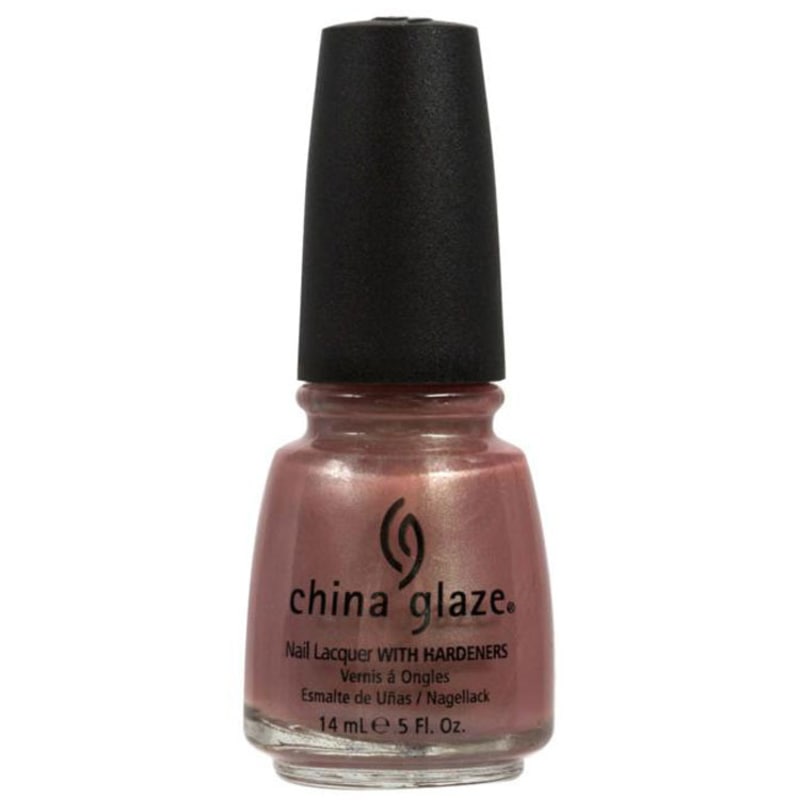 China Glaze Chiaroscuro - Esmalte Metálico 14ml