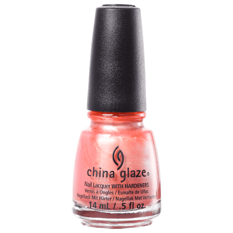 China Glaze Chiaroscuro - Esmalte Metálico 14ml