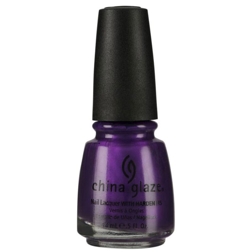 China Glaze Coconut Kiss - Esmalte Metálico 14ml