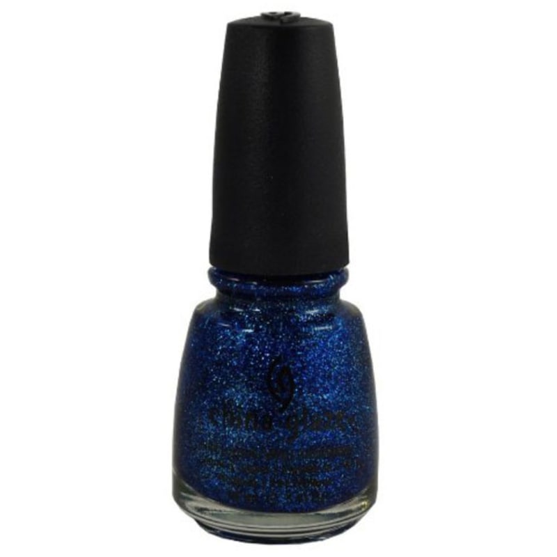 China Glaze Dorothy Who? - Esmalte Glitter 14ml