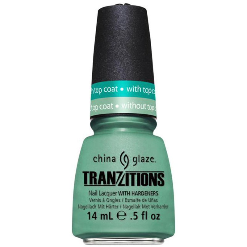 China Glaze Tranzitions Duplicity - Esmalte Cremoso 14ml