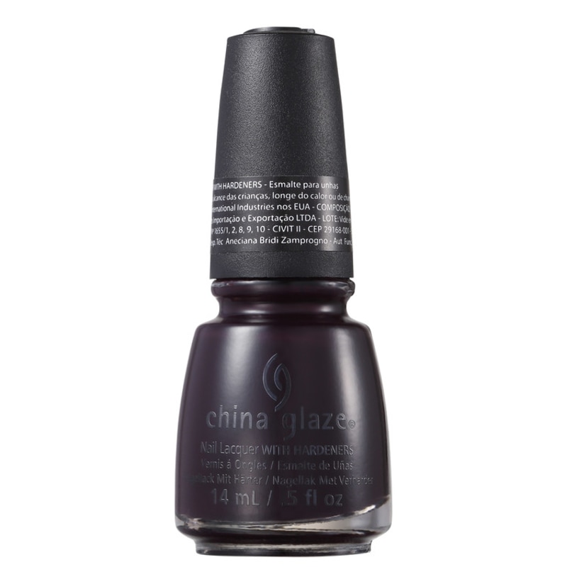 China Glaze Evening Seduction - Esmalte Cremoso 14ml