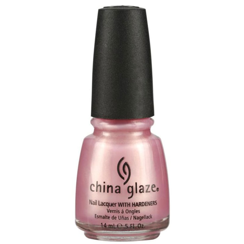 China Glaze Exceptionally Gifted - Esmalte Perolado 14ml