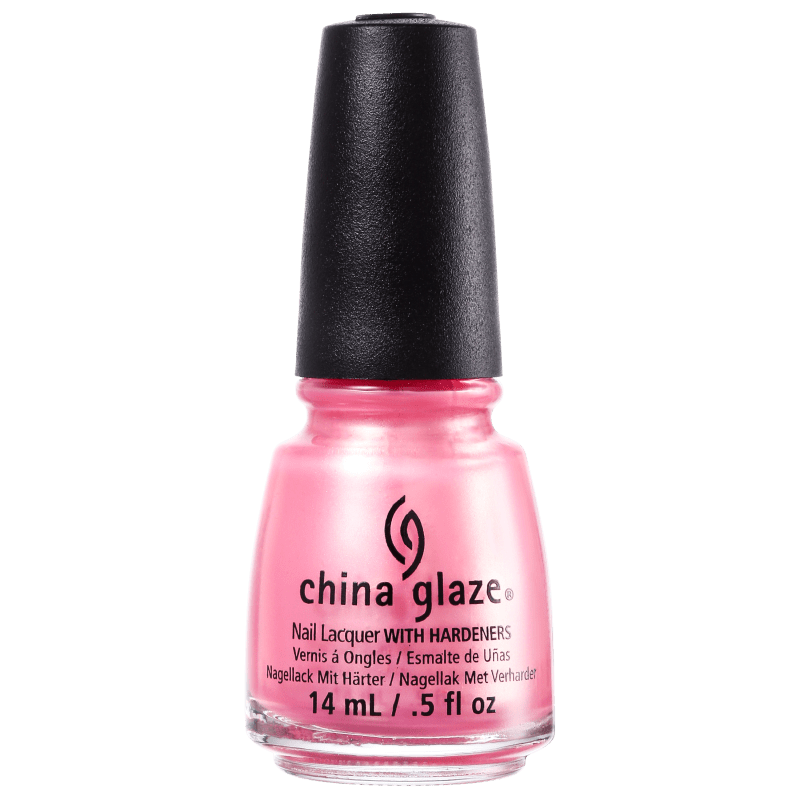 China Glaze Exceptionally Gifted - Esmalte Perolado 14ml