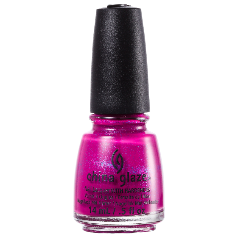 China Glaze Flying Dragon - Esmalte Matte 14ml