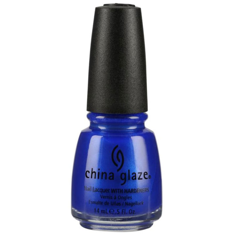China Glaze Frostbite - Esmalte Metálico 14ml