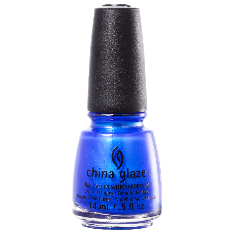China Glaze Frostbite - Esmalte Metálico 14ml
