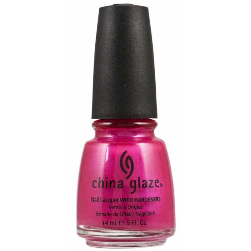 China Glaze Limbo Bimbo - Esmalte Metálico 14ml