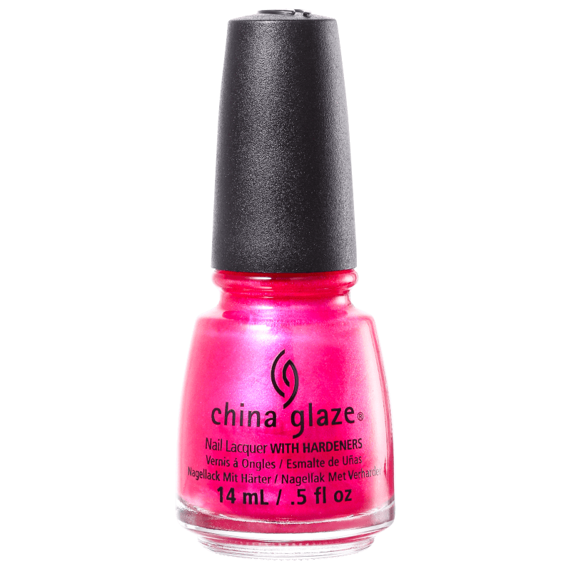 China Glaze Limbo Bimbo - Esmalte Metálico 14ml
