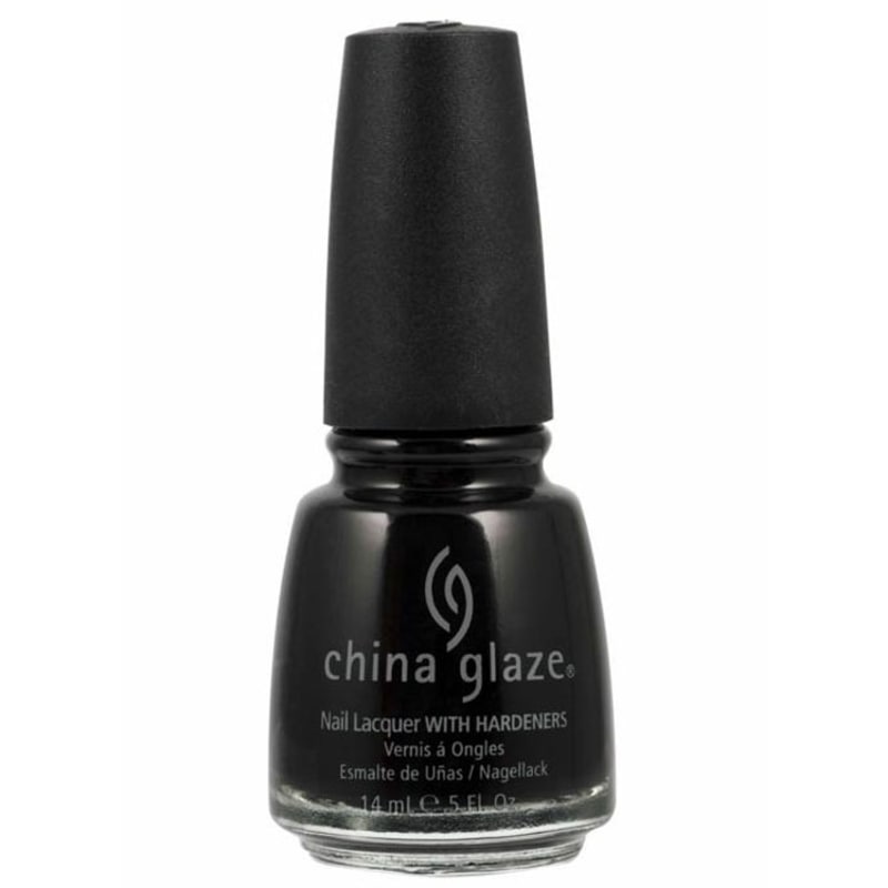 China Glaze Liquid Leather - Esmalte Cremoso 14ml