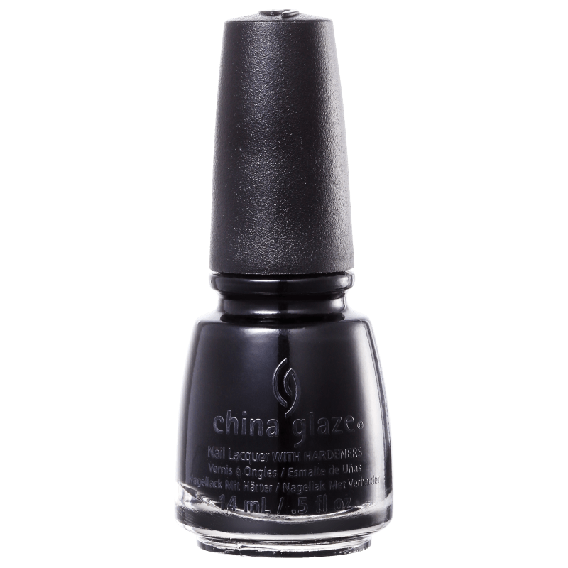 China Glaze Liquid Leather - Esmalte Cremoso 14ml