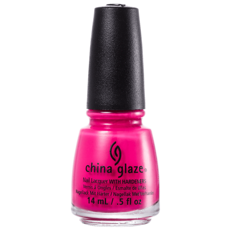 China Glaze Make An Entrance - Esmalte Cremoso 14ml